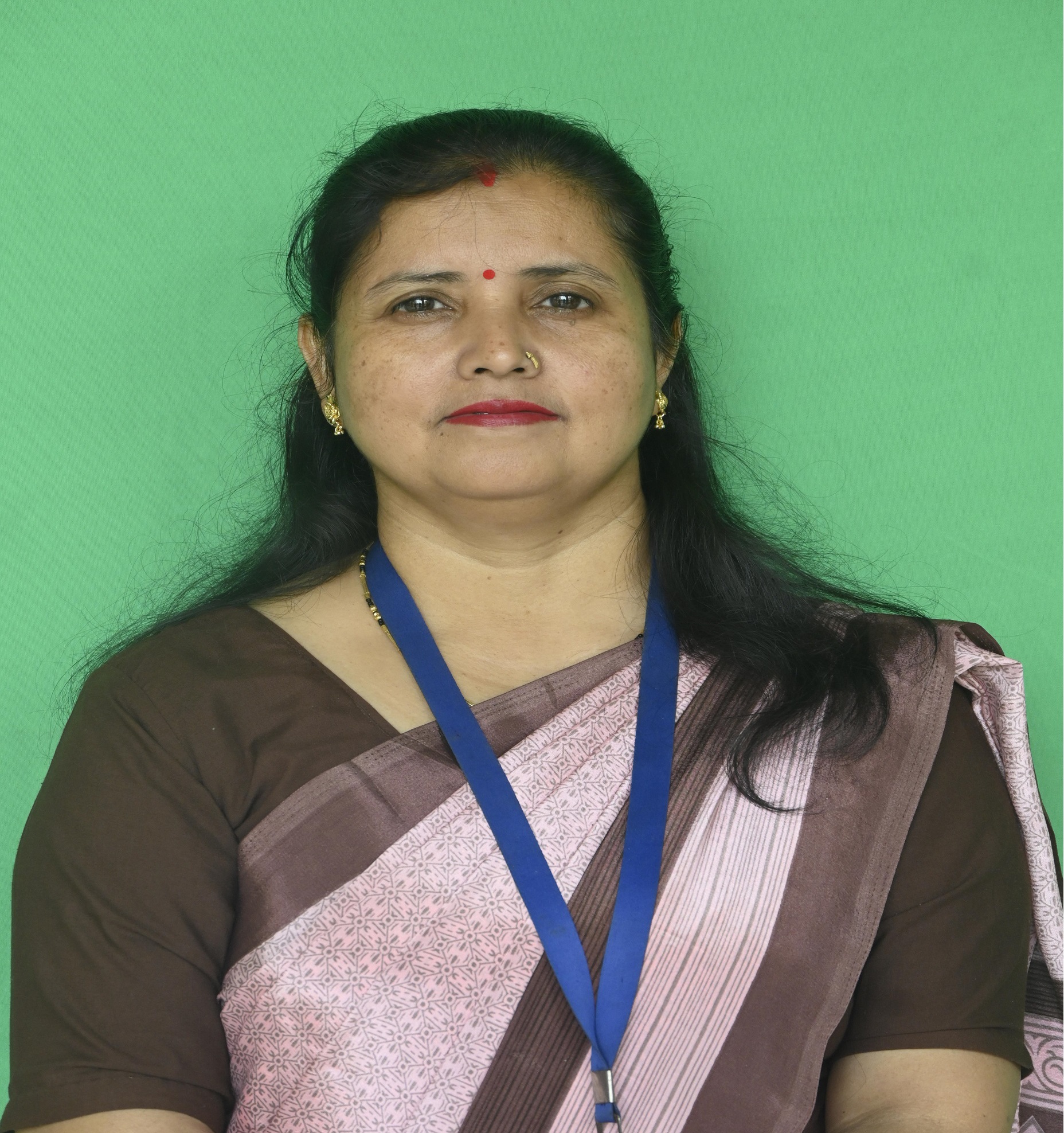 GMPS - Great Mission Public School Ramnagar